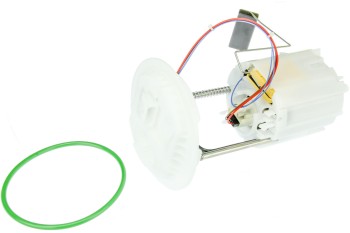 Fuel Pump Module Assembly