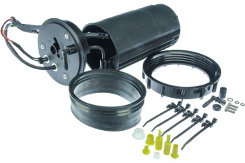 Diesel Exhaust Fluid (DEF) Heater