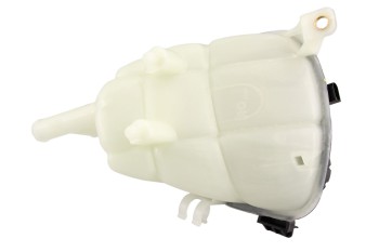 Engine Coolant Reservoir