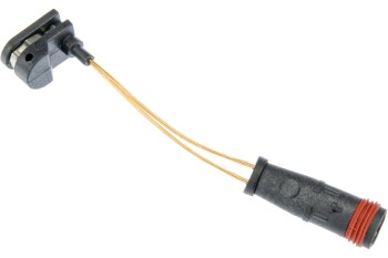 Disc Brake Pad Wear Sensor