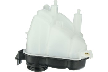 Engine Coolant Reservoir