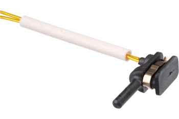 Disc Brake Pad Wear Sensor