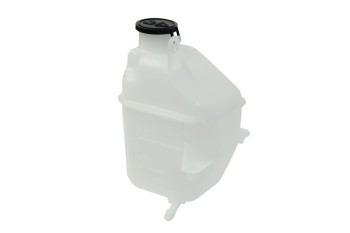 Engine Coolant Reservoir