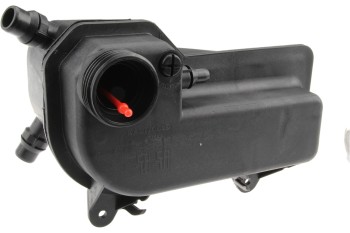 Engine Coolant Reservoir