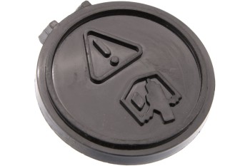 Engine Coolant Reservoir Cap