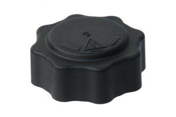 Engine Coolant Reservoir Cap