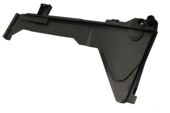 Engine Coolant Reservoir Mounting Plate