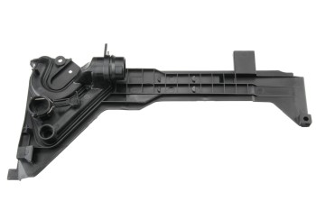 Engine Coolant Reservoir Mounting Plate