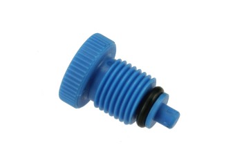 Radiator Drain Plug