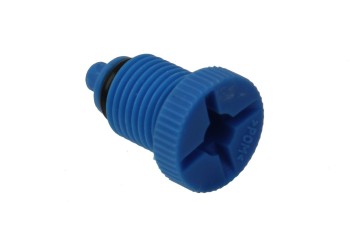 Radiator Drain Plug