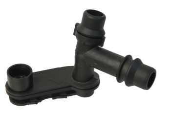 Radiator Coolant Hose Connector