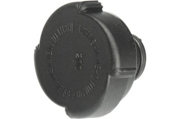 Engine Coolant Reservoir Cap