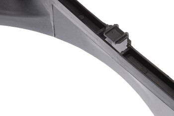 Engine Cooling Fan Shroud