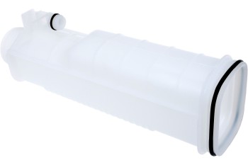 Engine Coolant Reservoir