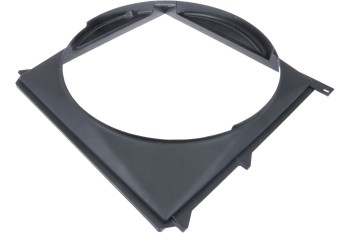 Engine Cooling Fan Shroud