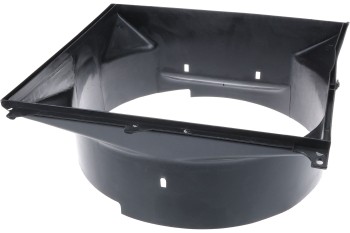 Engine Cooling Fan Shroud