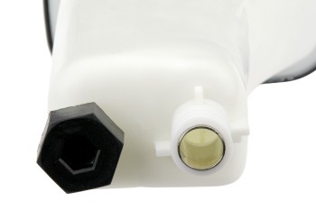Engine Coolant Reservoir