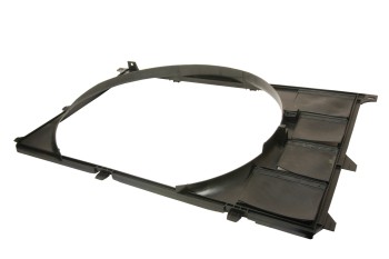Engine Cooling Fan Shroud