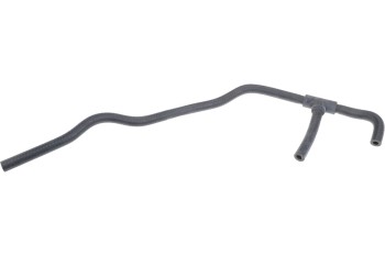 Engine Coolant Reservoir Hose