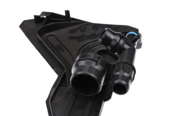 Engine Coolant Reservoir Mounting Plate