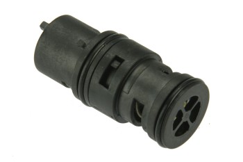 Engine Coolant Reservoir Thermostat