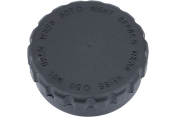 Engine Coolant Reservoir Cap