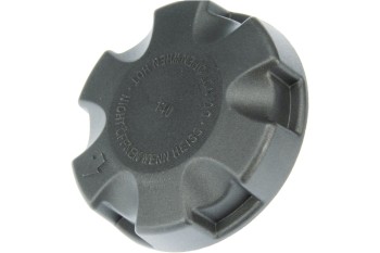 Engine Coolant Reservoir Cap
