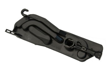 Automatic Transmission Oil Cooler Mounting Kit