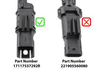 Engine Coolant Temperature Sensor