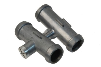 Radiator Coolant Hose Connector