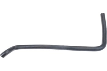Engine Coolant Reservoir Hose
