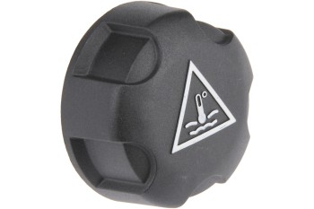 Engine Coolant Reservoir Cap