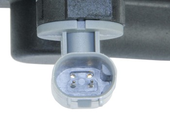 Engine Coolant Reservoir