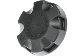 Engine Coolant Reservoir Cap