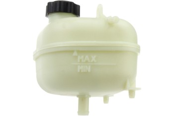 Engine Coolant Reservoir