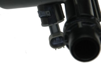 Engine Coolant Reservoir