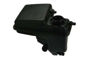 Engine Coolant Reservoir