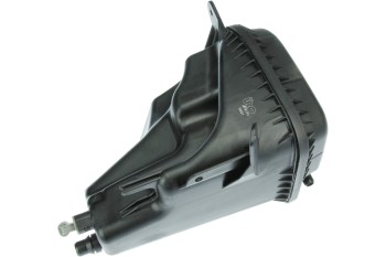 Engine Coolant Reservoir