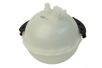 Engine Coolant Reservoir