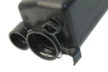 Engine Coolant Reservoir