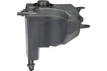 Engine Coolant Reservoir