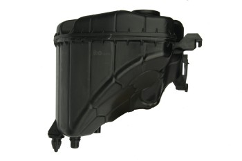 Engine Coolant Reservoir