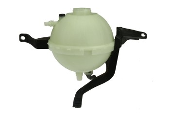 Engine Coolant Reservoir