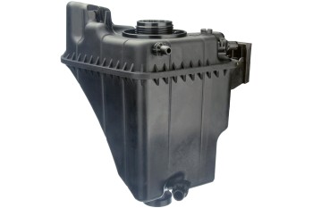 Engine Coolant Reservoir