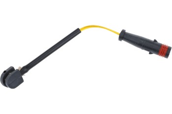 Disc Brake Pad Wear Sensor