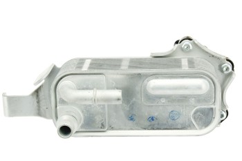 Automatic Transmission Oil Cooler