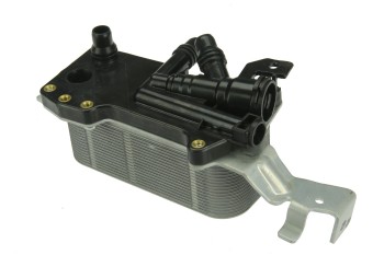 Automatic Transmission Oil Cooler