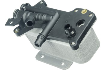 Automatic Transmission Oil Cooler