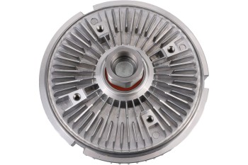 Engine Cooling Fan Clutch