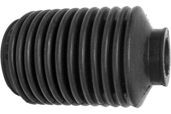 Rack and Pinion Bellows